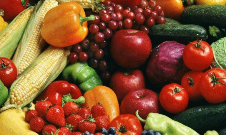 Продуктові ярмарки в Києві: найкращі місця для закупівлі на вихідних
