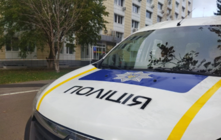 Фатальна втрата свідомості: трагедія на Київщині забрала життя водія та пасажира – усі подробиці