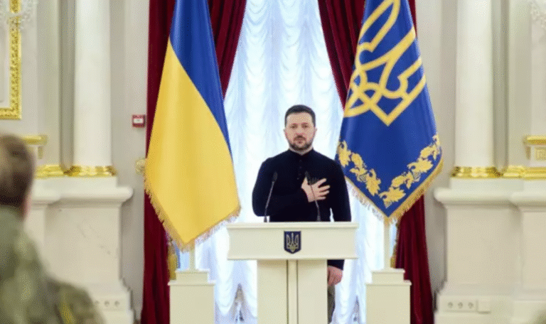 Зростання тиску на російський терор: Володимир Зеленський оголосив нові санкції — подробиці.