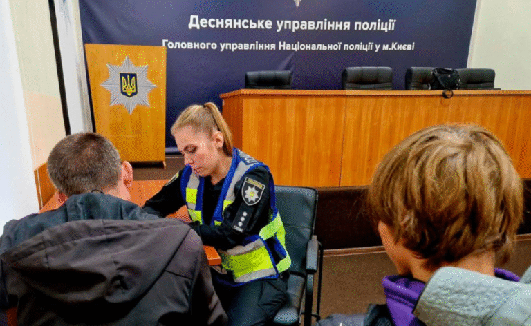 Нестримна агресія у столиці: троє молодиків напали на школяра – всі подробиці