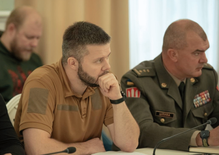 Покращення безпеки киян: що очікувати в майбутньому – подробиці