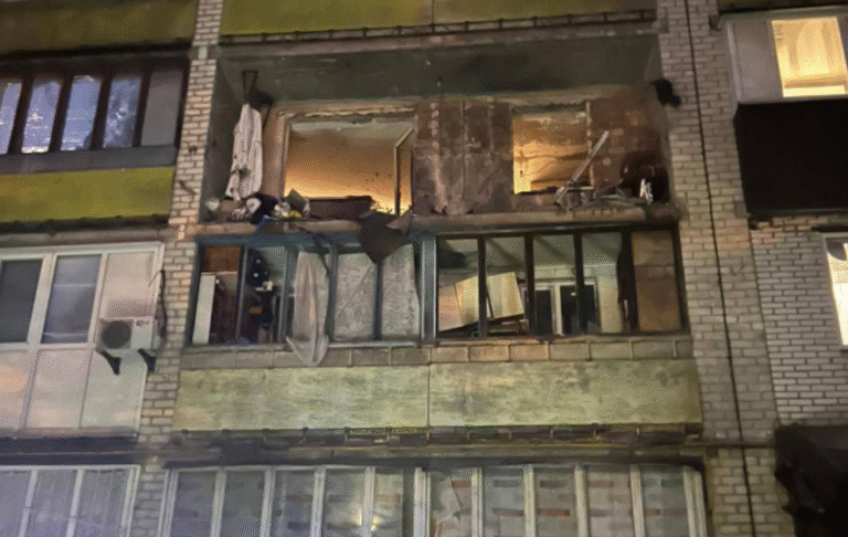 Очевидці потужного вибуху в Києві: поліція розкрила особи жертв, – подробиці катастрофи
