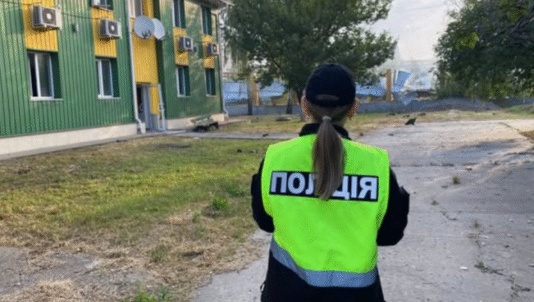 На Київщині зафіксовано спробу замаху на життя: поліція виявила постраждалого – подробиці події.