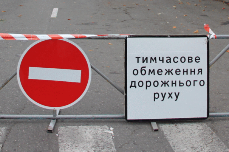 Пенсіонерка постраждала внаслідок потужного удару на дорозі Київщини