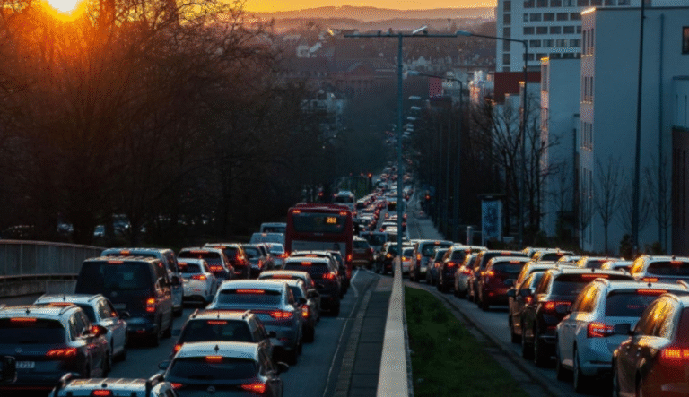 Жахливе ДТП під мостом у Києві: дороги заблоковані, – ФОТО