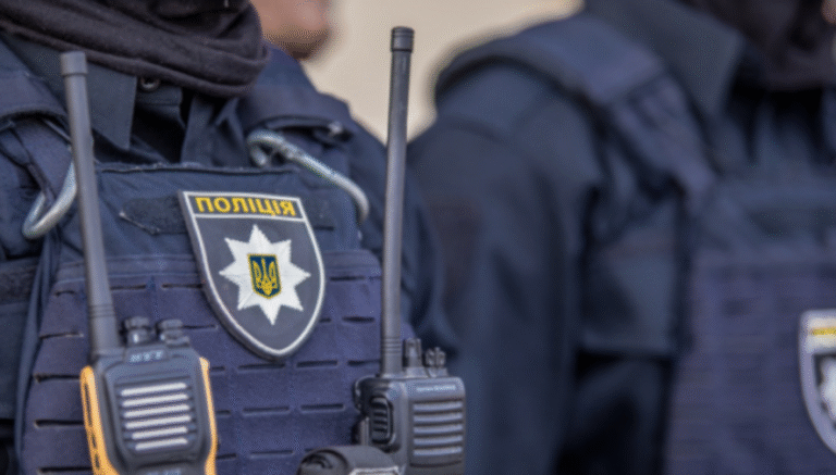 Міграційна пастка: у Київщині виявили нелегально перебуваючих іноземців