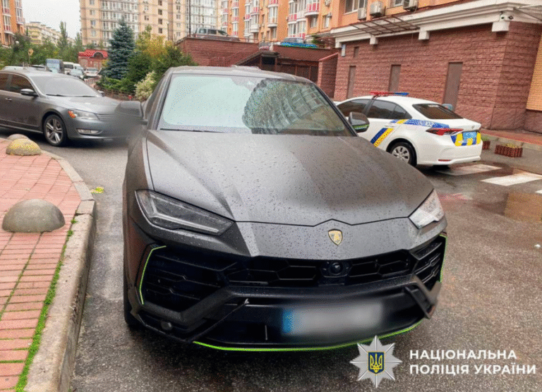 Київ під шоком: поліція розкрила причину загибелі блогера Ганича