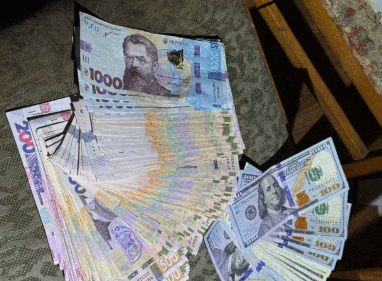 Магія бізнесу під прицілом: у Київській області поліція ліквідувала групу шахраїв-екстрасенсів