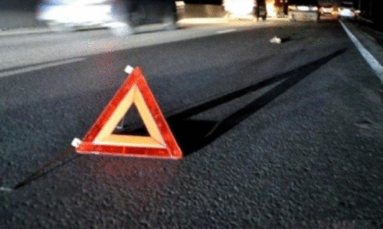 Смерть у пітьмі: пенсіонер tragічно загинув на Київщині.