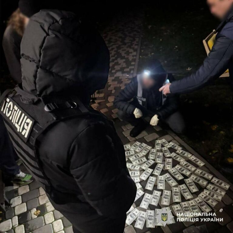 Продаж Європи за підпискою: у Києві заблокували бізнес на втечах за кордон
