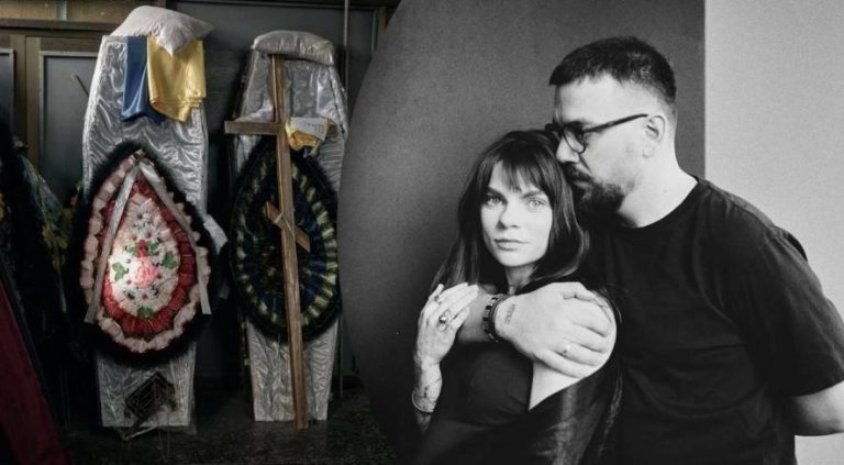 Ранкова трагедія в Києві: серед загиблих — близький родич фотографа Ліберова