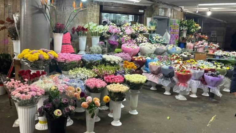 У Києві демонтували 70 точок вуличної торгівлі в підземних переходах
