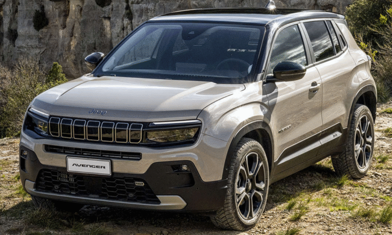 Ваш шлях до Jeep: Чому варто обрати офіційного дилера в Автоцентрі Київ «Ілта на Печерську»
