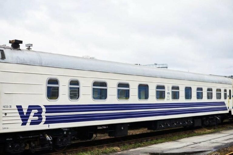 Поїздки з Києва до столиці: що стоїть на заваді