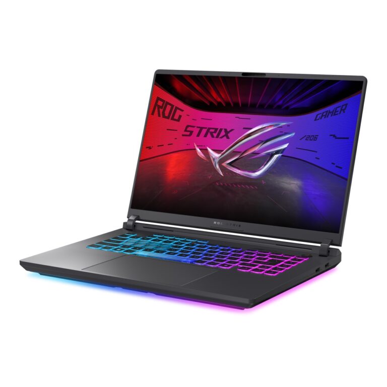 Выбор геймера: анализ характеристик и преимуществ игровых ноутбуков ASUS