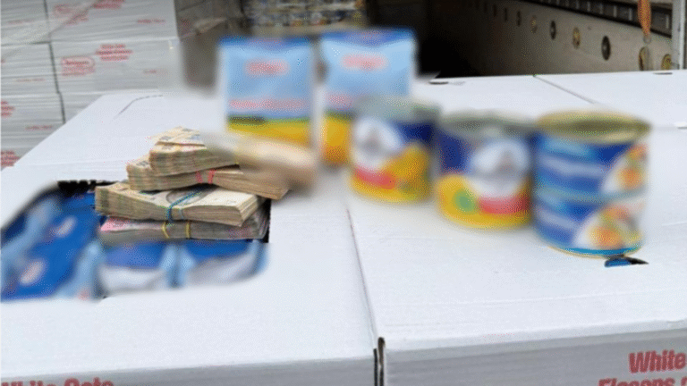 24 тонни фальсифікованих товарів популярних брендів: БЕБ провело рейд на Київщині