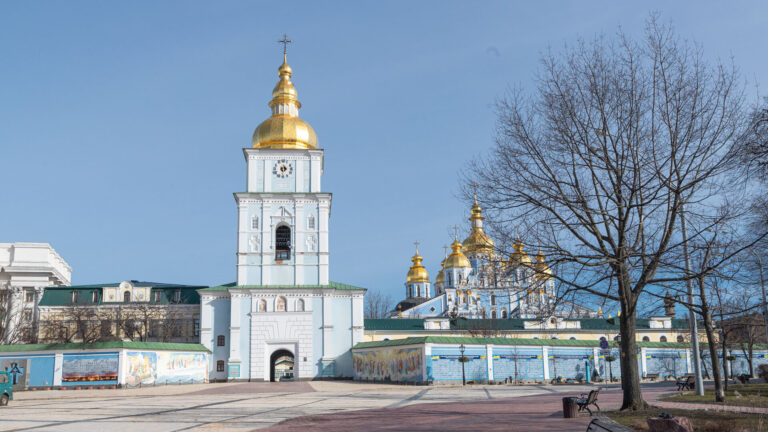 Пригоди та таємниці Києва: безкоштовні квести для дітей цього вікенду