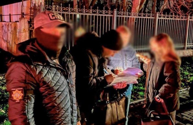 10 тисяч доларів за підроблений догляд: у Києві розкрито схему уникнення мобілізації