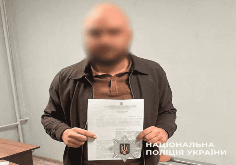 У Києві директору будівельної компанії повідомили підозру у зникненні понад 330 тис. грн з бюджету на ремонт Політехнічного ліцею