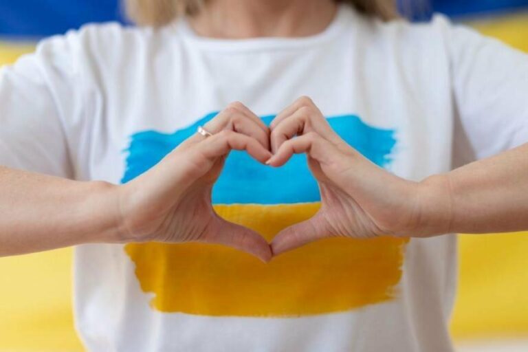 Соціальні мережі, гастрономія та бізнес: де в Києві знайти «гарантовано російське»