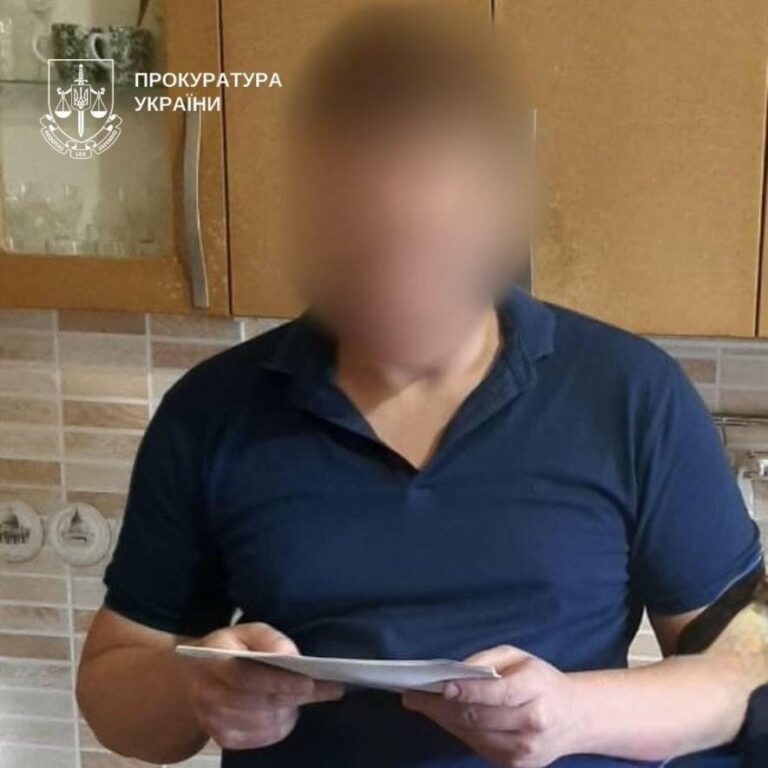 Фіктивна довіреність та змова: киянин реалізував чужу земельну ділянку