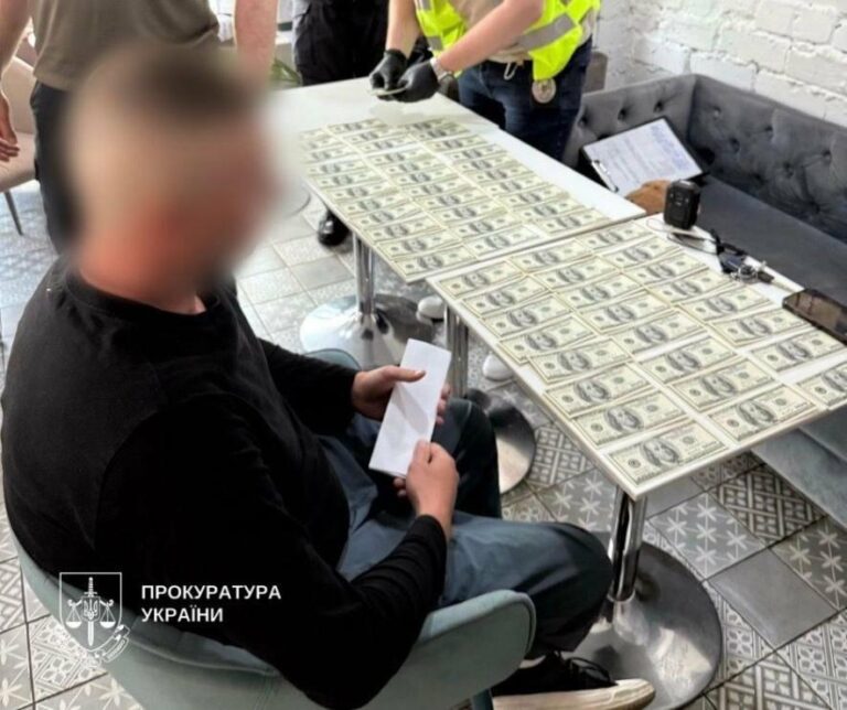 Продаж «довідок на виїзд» військовозобов’язаним у Києві: схеми та наслідки незаконного виїзду