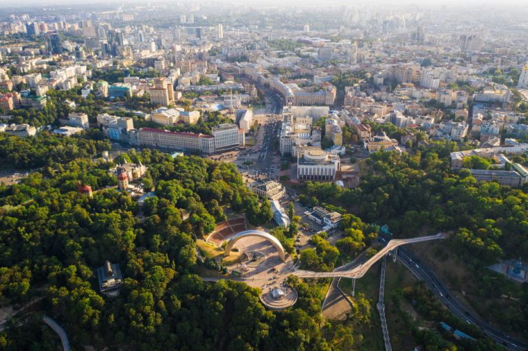 Чому київська оренда залишається дешевшою за половину європейських столиць