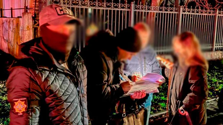 У Києві виявлено схему фіктивних довідок про догляд за особами з інвалідністю