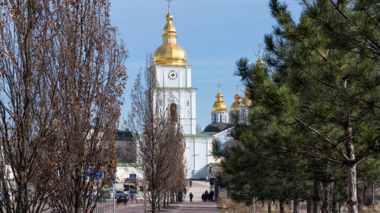 11 безкоштовних екскурсій до Дня Гідності: Київ відкриває двері в історію на вихідні