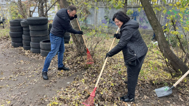 Київ звільнився від 746 сміттєзвалищ за місяць: в яких районах їх було найбільше