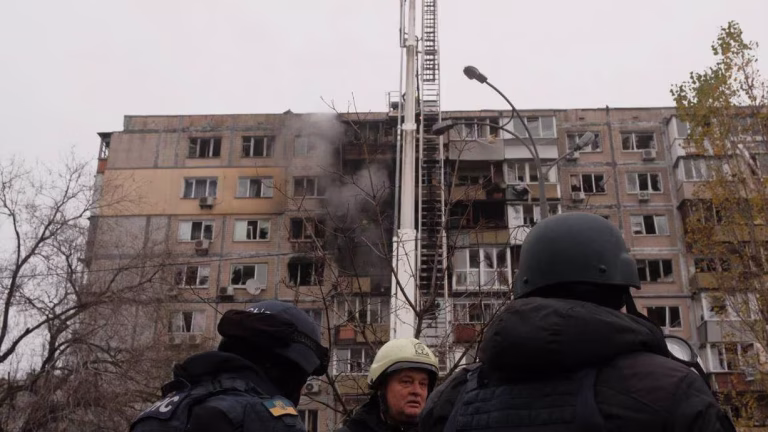 У шести районах Києва відкрито центри допомоги — постраждалі можуть отримати до 40 тис. грн