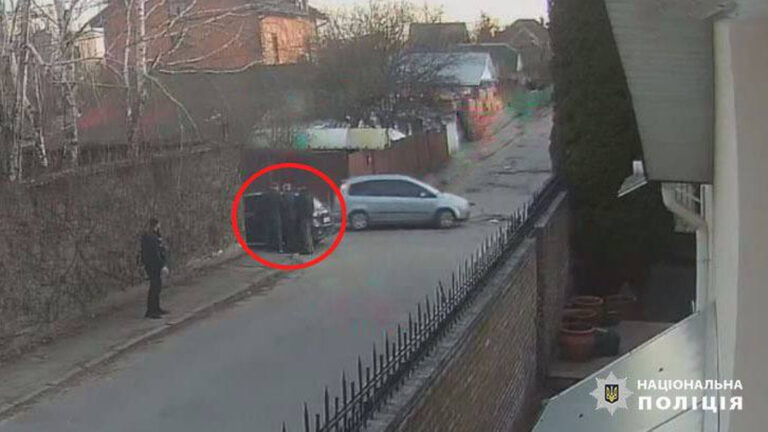 У Києві винесли вирок чоловіку, що викрав кардіолога та вимагав 2 мільйони доларів