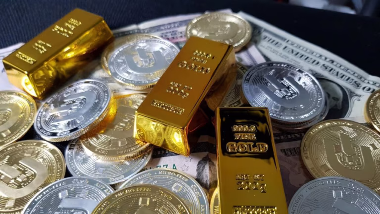 Шахраї, видавшись співробітниками СБУ, викрали в Києві 6 кг золота
