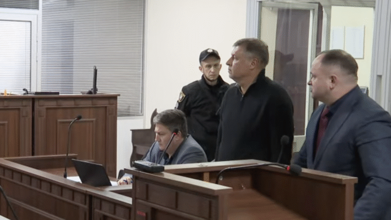 У Києві подали апеляцію на запобіжний захід у справі Енергоатому