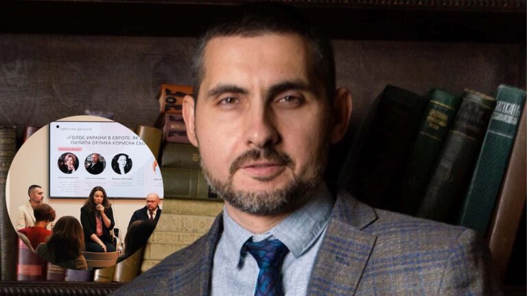 У Києві дослідили спадщину гетьмана Орлика: нові знахідки з європейських архівів