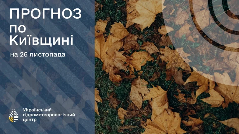 Тепло до +13°: У Києві завтра обіцяють ясну погоду