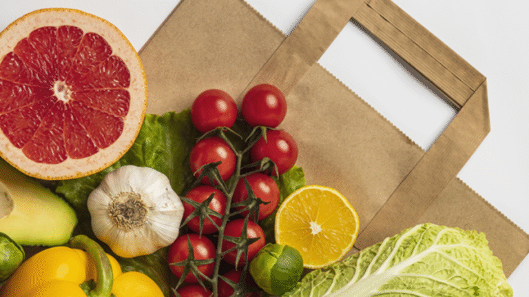 Смачний відпочинок: у Києві стартують нові продуктові ярмарки!