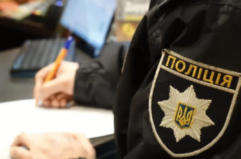 Київ: шахрайка організувала незаконні грошові перекази на мільйони гривень