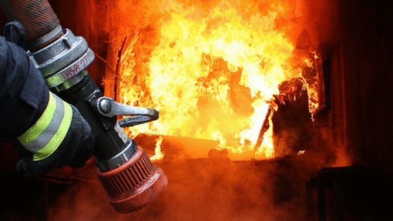 Смертельна небезпека в будівлі: у Київській області виявлено постраждалих