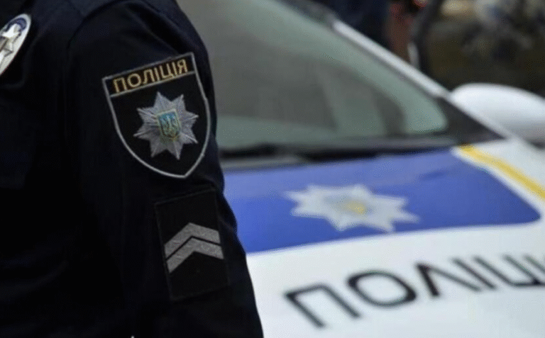 Київ: постраждалого госпіталізували після аварії з музикою