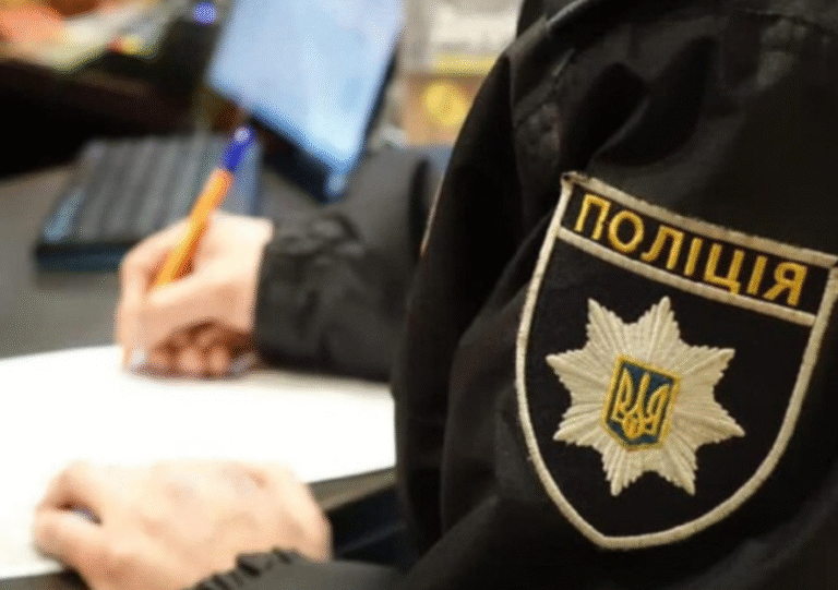 Конфлікт та крадіжка: інцидент хуліганства в київському ресторані