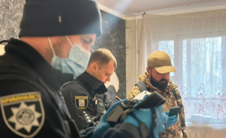 У столиці жінка стала жертвою раптового удару: поліція розпочала розслідування вбивства