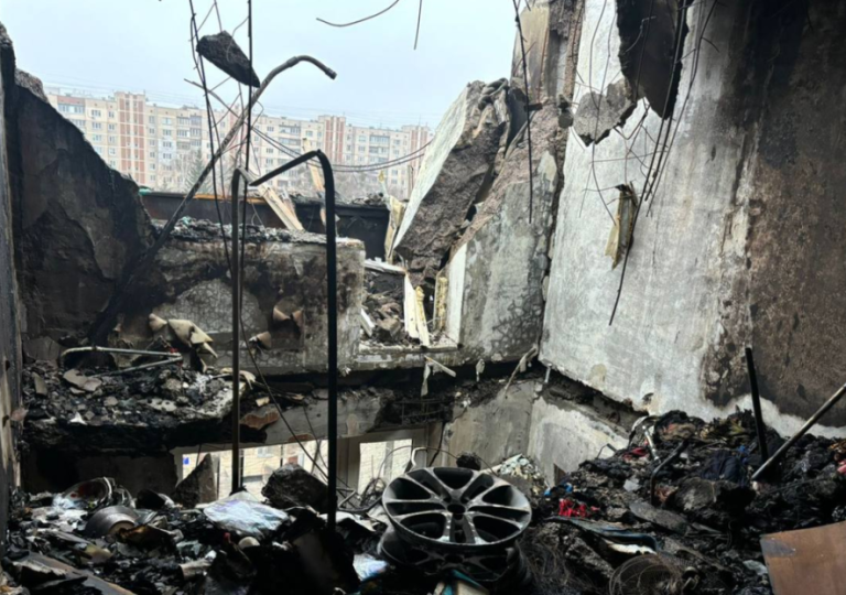 На Київщині через масштабні пожежі евакуювали мешканців — рятувальники зафіксували постраждалих