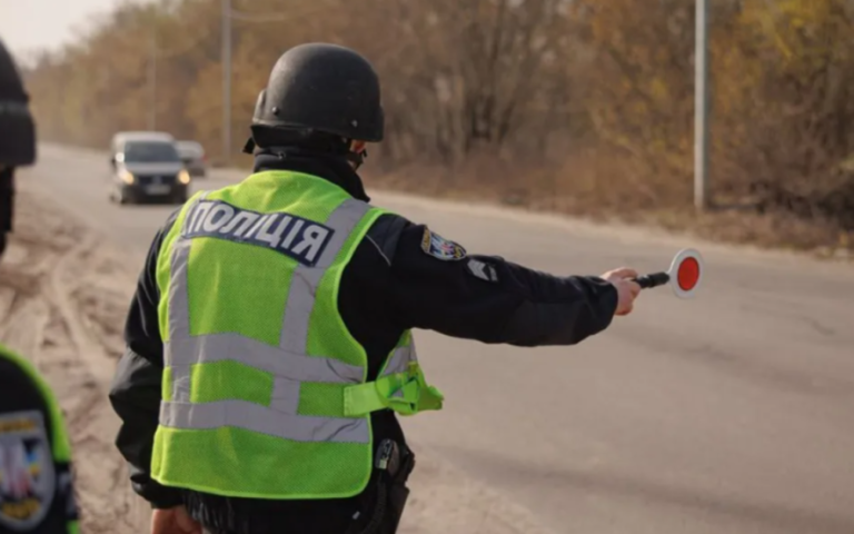 Трагедія на дорозі в Київській області: п’ятеро загиблих — ФОТО