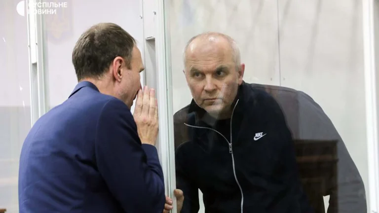 Печерський суд Києва ухвалив продовження утримання Шуфрича у СІЗО без можливості внесення застави