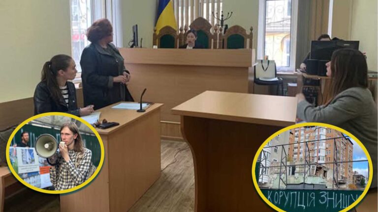 У Києві сьогодні визначали майбутнє історичної лісопильні Сніжка