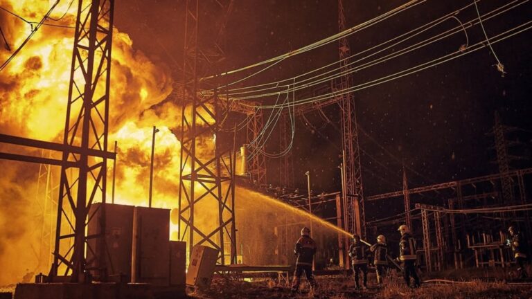 «Світло на горизонті»: у Києві стартує спільна виставка ДТЕК та Ліберових