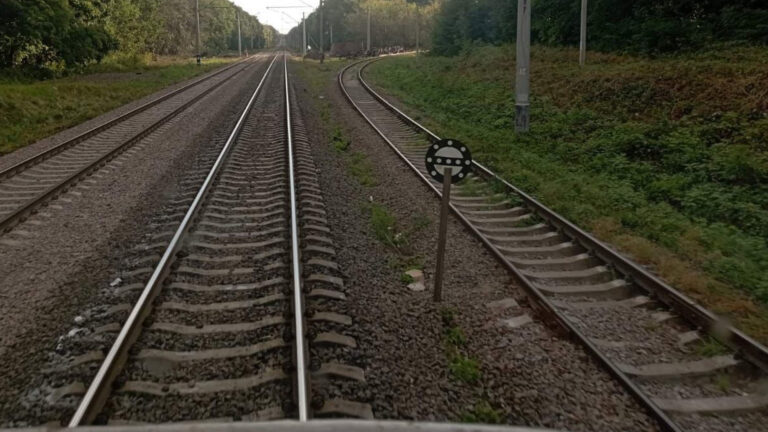 У Києві російському агенту присудили 15 років за підпали залізничних об’єктів