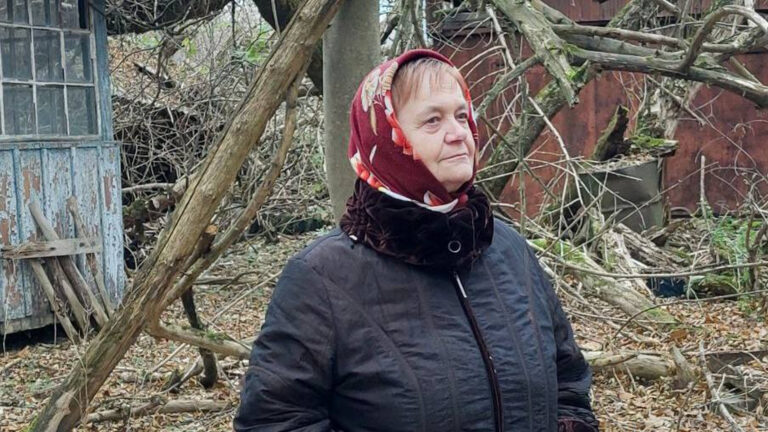 Вдова першої жертви Чорнобиля загинула під час обстрілу Києва