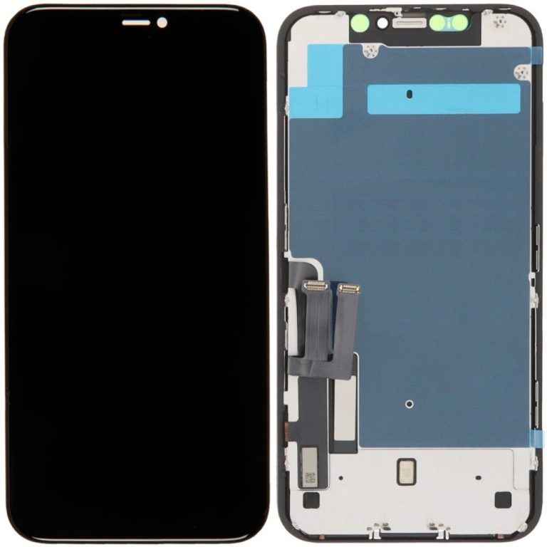 Как выбрать экран для iPhone 11 и не разочароваться: честный гид